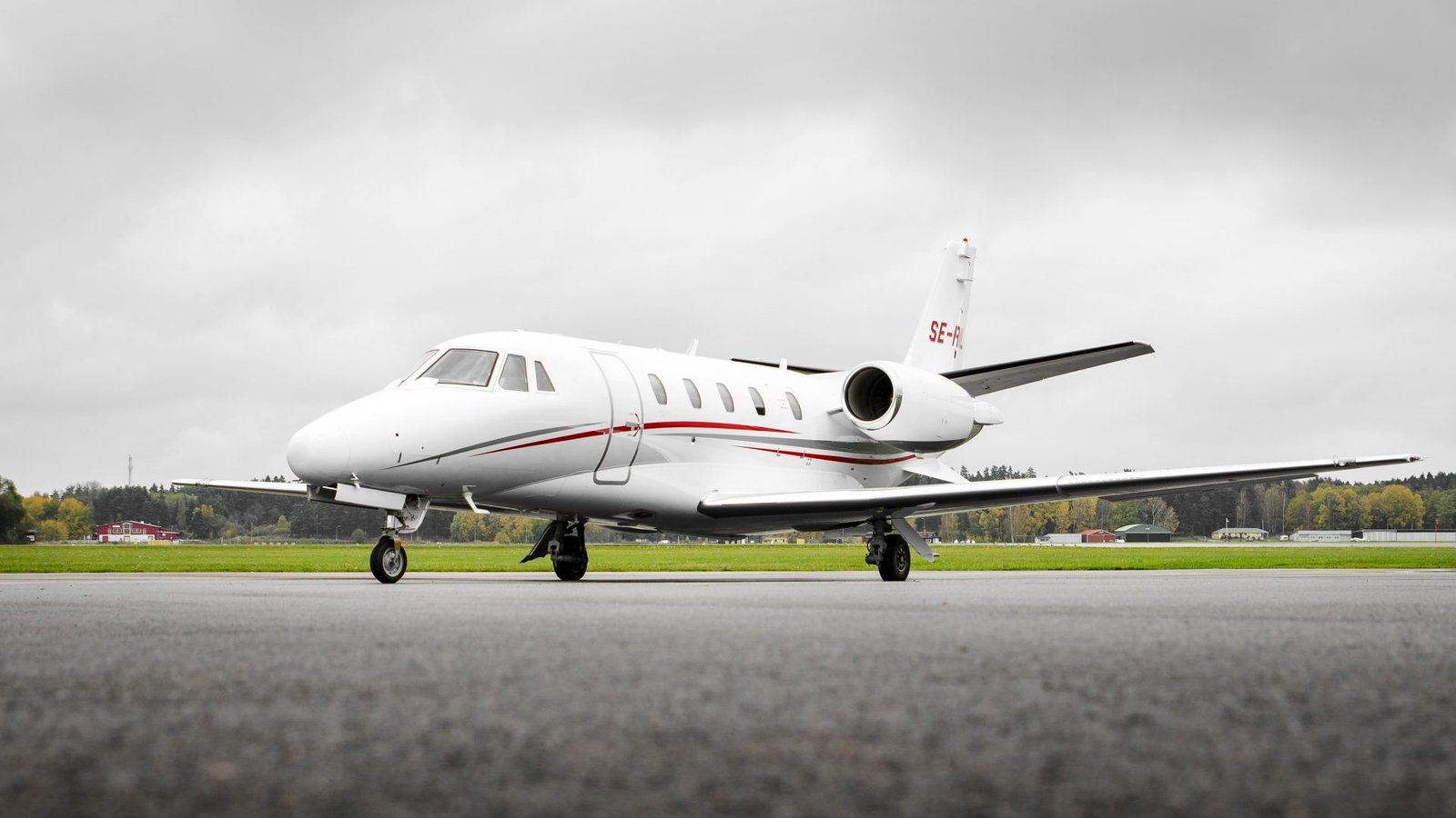 Cessna 560XL - reliable light jet for sale 2026