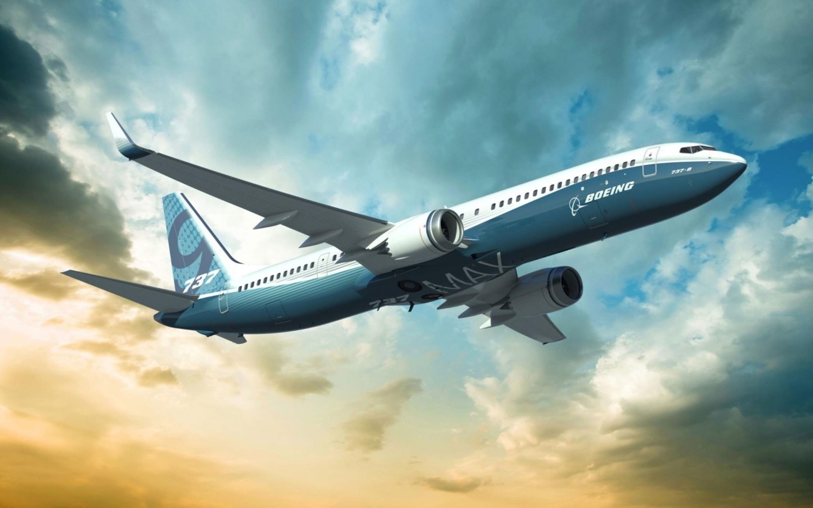 Central Asia aviation market