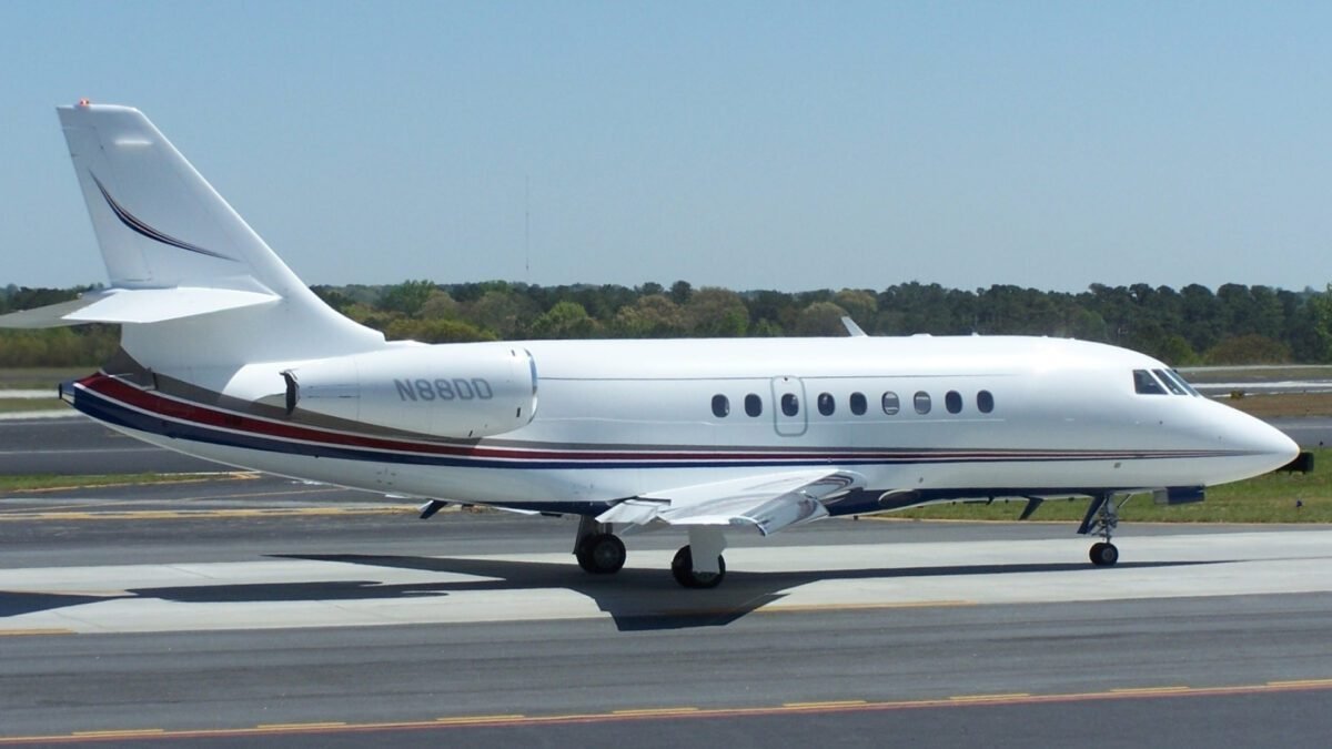 Private Jet Charter Prices in Africa 2025–2026: Complete Cost Guide - SAFE  FLY AVIATION