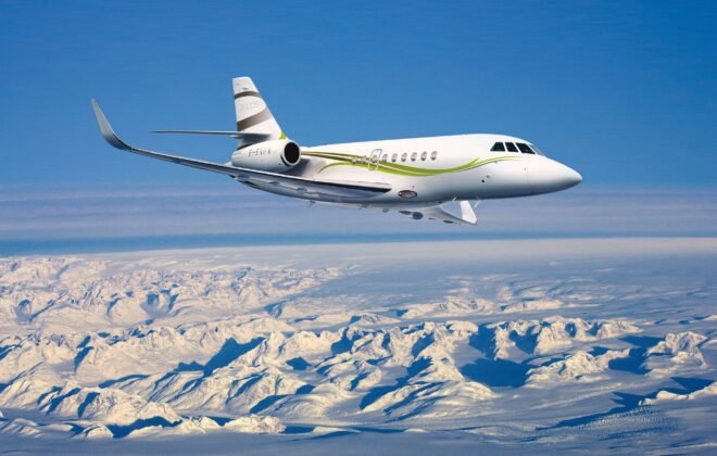 Elevate Your European Travel: Charter a Private Jet with Safe Fly Aviation
