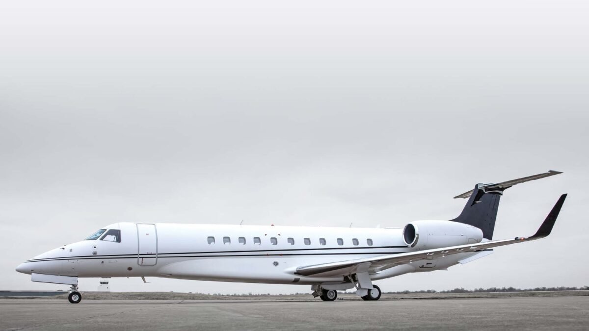Private Jet Charter Cost in India – 2025