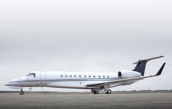 Private Jet Charter Cost in India – 2025