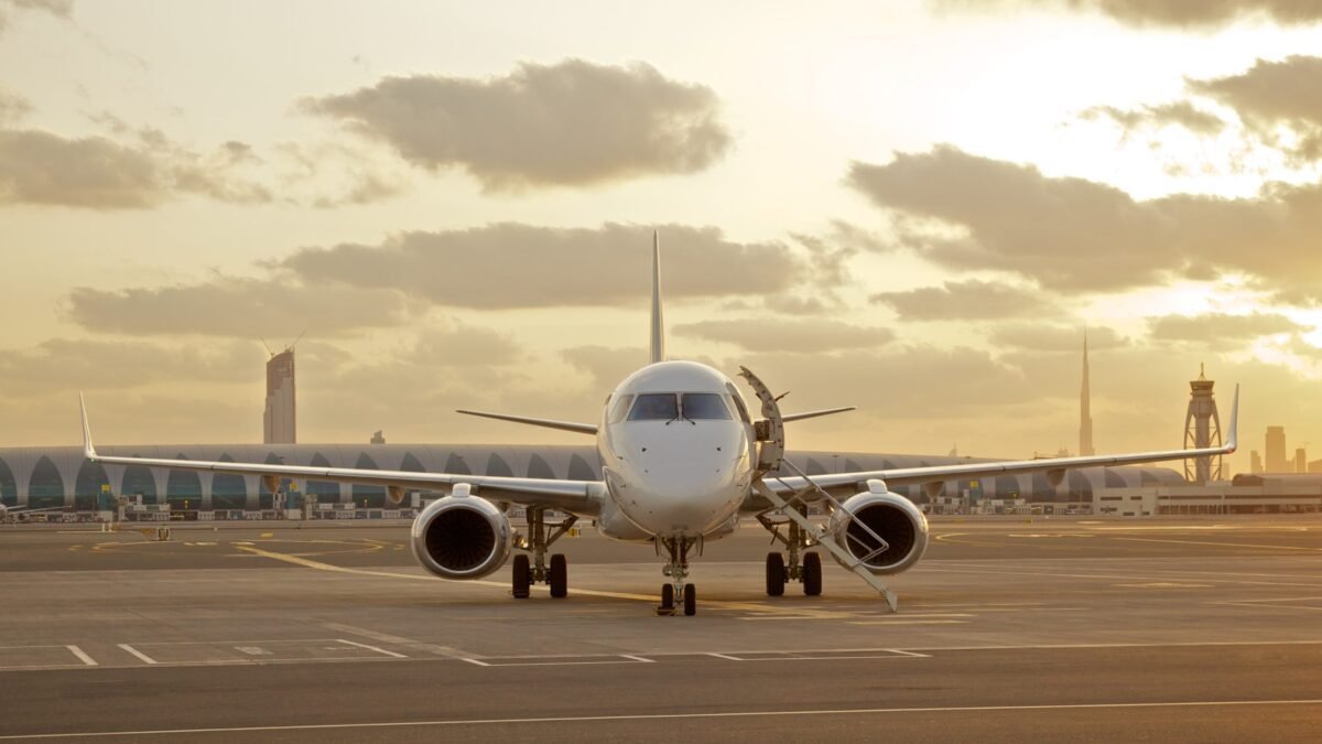 The Longest Scheduled Flight in the World: Epic Journeys Across the Skies in 2025