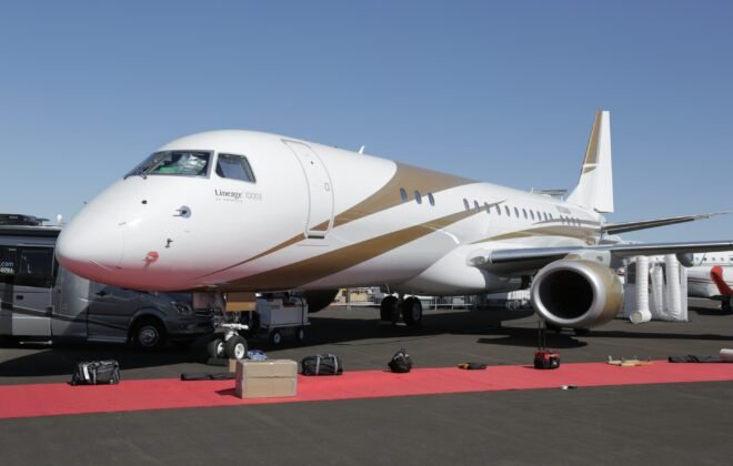 Jet Charters for Africa & Saudi Arabia by Safe Fly Aviation