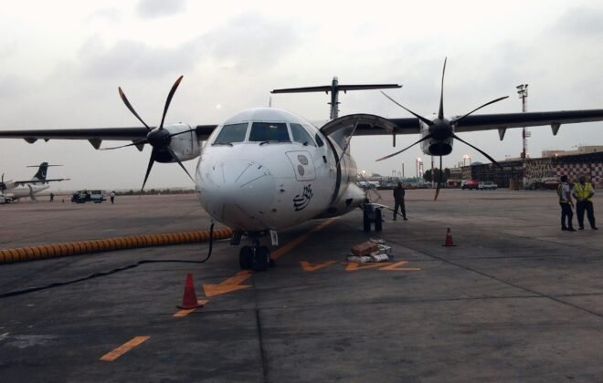 Aircraft Sales Opportunities in Africa 2026-2030: