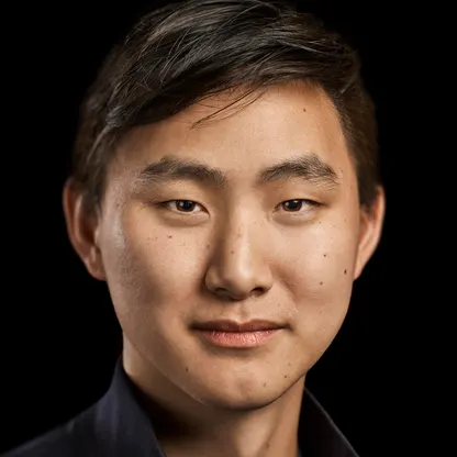 Alexandr Wang - Scale AI founder and youngest self-made billionaire