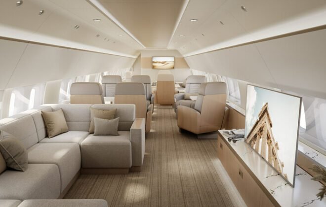 Private Jet Expeditions to Oceania