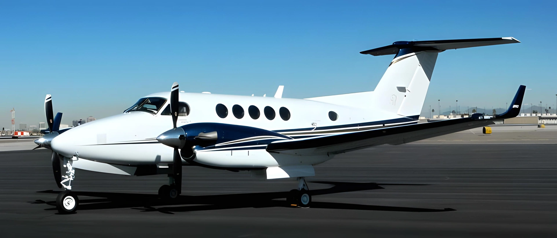 Beechcraft King Air 250 - turboprop for sale 2026