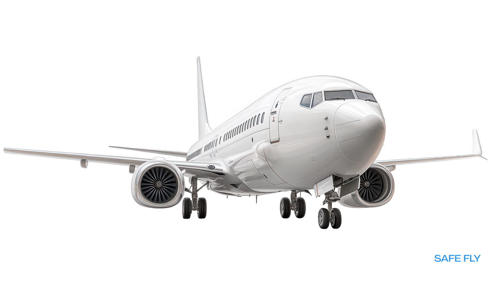 Regional cargo charter operations — Safe Fly Aviation supporting pharmaceutical, automotive, and express logistics across India, Middle East, and Southeast Asia