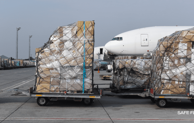 >2026 Gulf Conflict: Cargo Charter Aircraft Availability & DisruptCarions | Safe Fly Aviation
