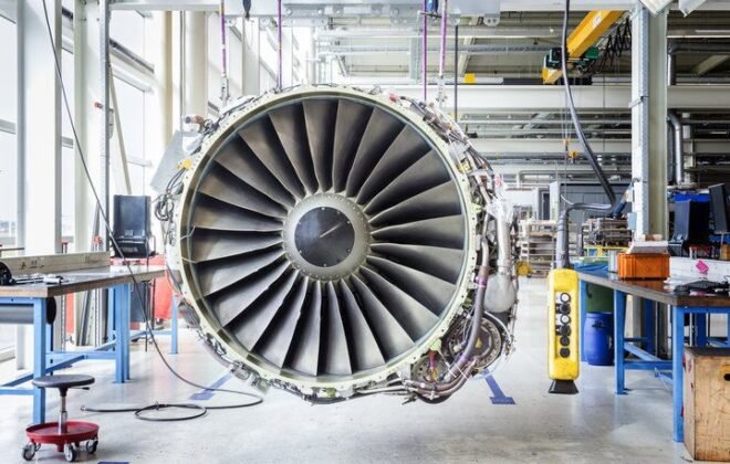 cfm56-5b-engine-availability-report