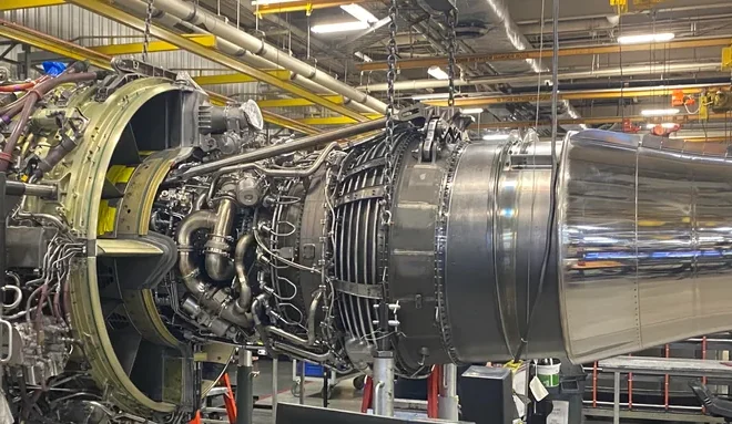 CFM56 Engine Market Report 2026 | Safe Fly Aviation
