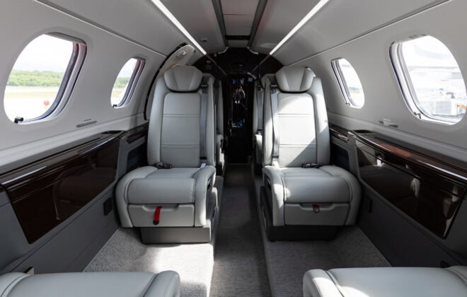 Best Pre-Owned Jets Under $15 Million | Safe Fly Aviation