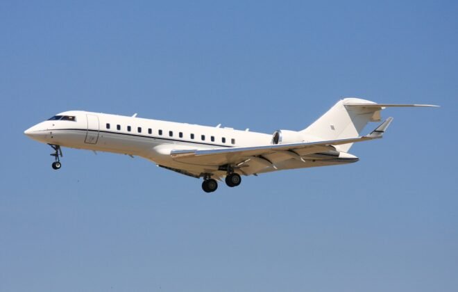 Global 6500 for Sale