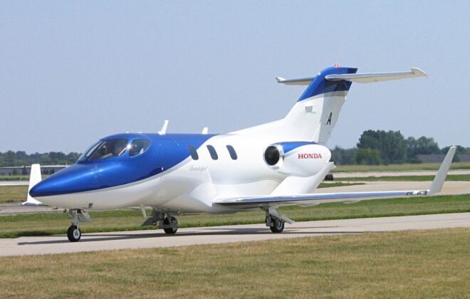 Private Jet Charter Cost in USA