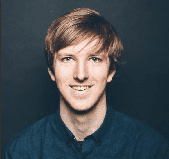 Kevin David Lehmann - German billionaire heir to dm-drogerie markt fortune
