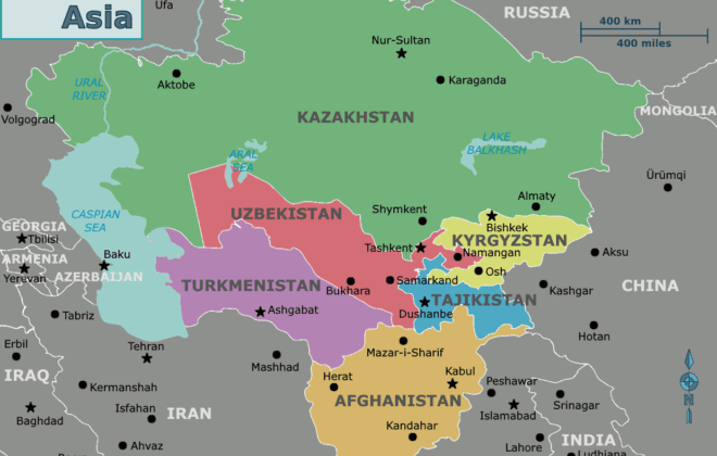 BREAKING: Central Asia Aviation Alerts – Increased Overflight Traffic & Procedural Risks | Updated 1130 IST 7 March 2026 | Safe Fly Aviation