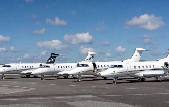 Private Jet Charter cost in south east asia for various catergory for light jet to super heavy jets