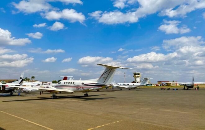 How African airlines manage aging engine fleets amid sanctions, heat, and part scarcity