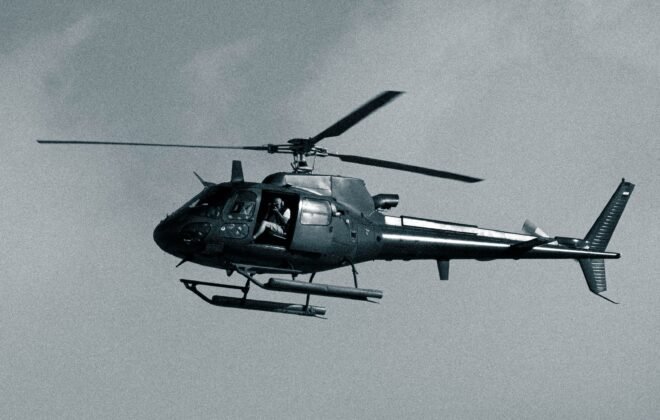 guide to the Airbus H125 (AS350) helicopter. Performance, specifications, missions: utility, VIP, EMS, law enforcement, tourism