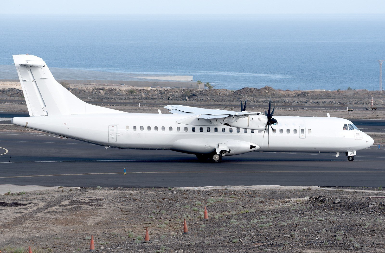 ATR 72-600