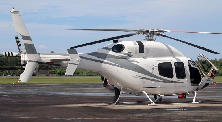 Bell 429: Charter, For Sale & Complete Guide