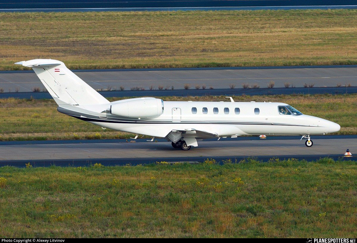 Citation CJ4 Gen2