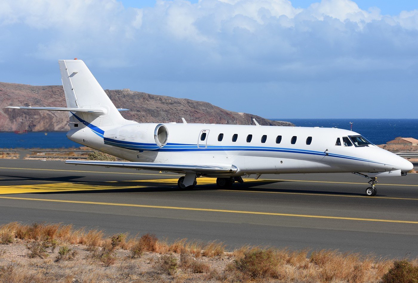 Citation Sovereign+