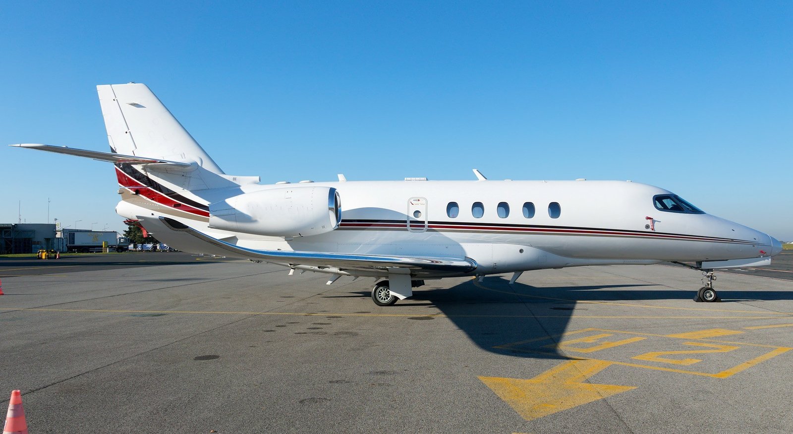 Citation Latitude