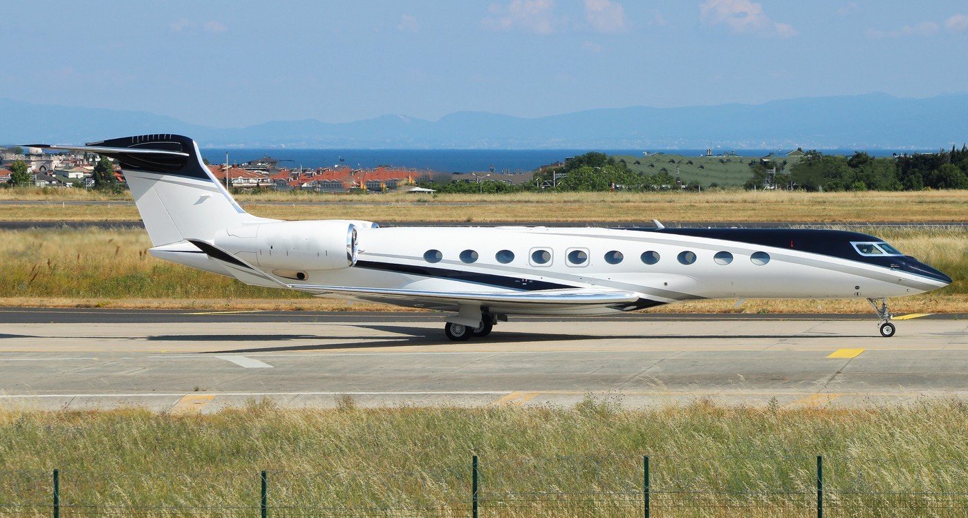 Gulfstream G700