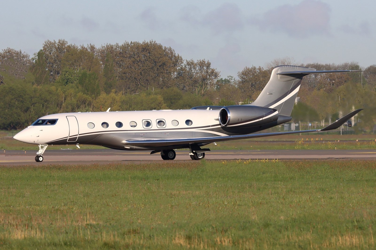 Gulfstream G800