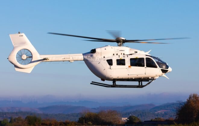 Airbus H145 (EC145) – The Definitive Guide | Safe Fly Aviation