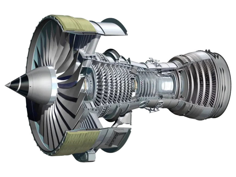Aircraft Engine Shortages in 2026: MRO Delays and Spare Engine Demand