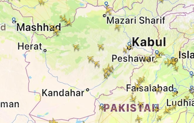 Afganistan Map ,Afghanistan Aviation 2026: NOTAMs, Airspace & Operational Guide | Safe Fly Aviation