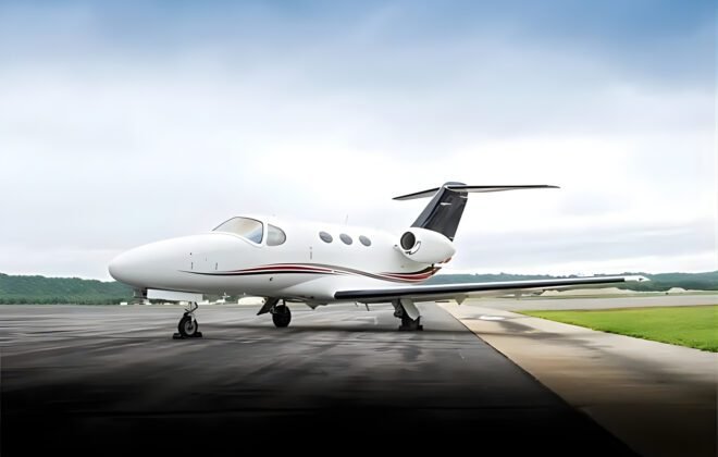 "Charter the Cessna Citation Mustang with SafeFly Aero for private flights from Singapore and Subang across Southeast Asia. Ideal for up to 4 passengers, with refined cabin comfort and flexible regional travel