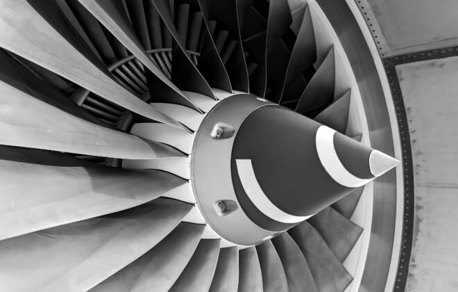 Comprehensive guide to commercial aircraft engines: turbofan fundamentals, major platforms (GE90, CFM56, LEAP, Trent, V2500), maintenance economics, trading insights, and market trends