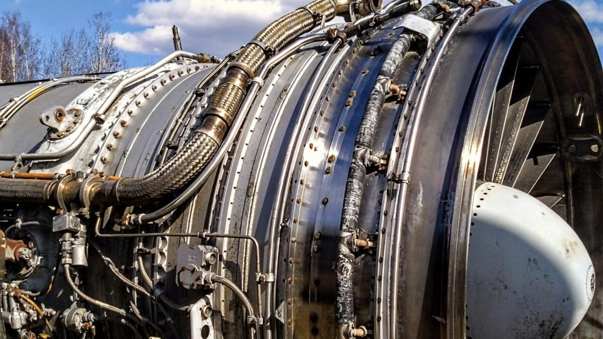 "Why jet engine prices are skyrocketing in 2026: In-depth analysis of aircraft engine cost increases, supply chain crises, advanced technology, and solutions for private jet operators from Safe Fly Aviation.