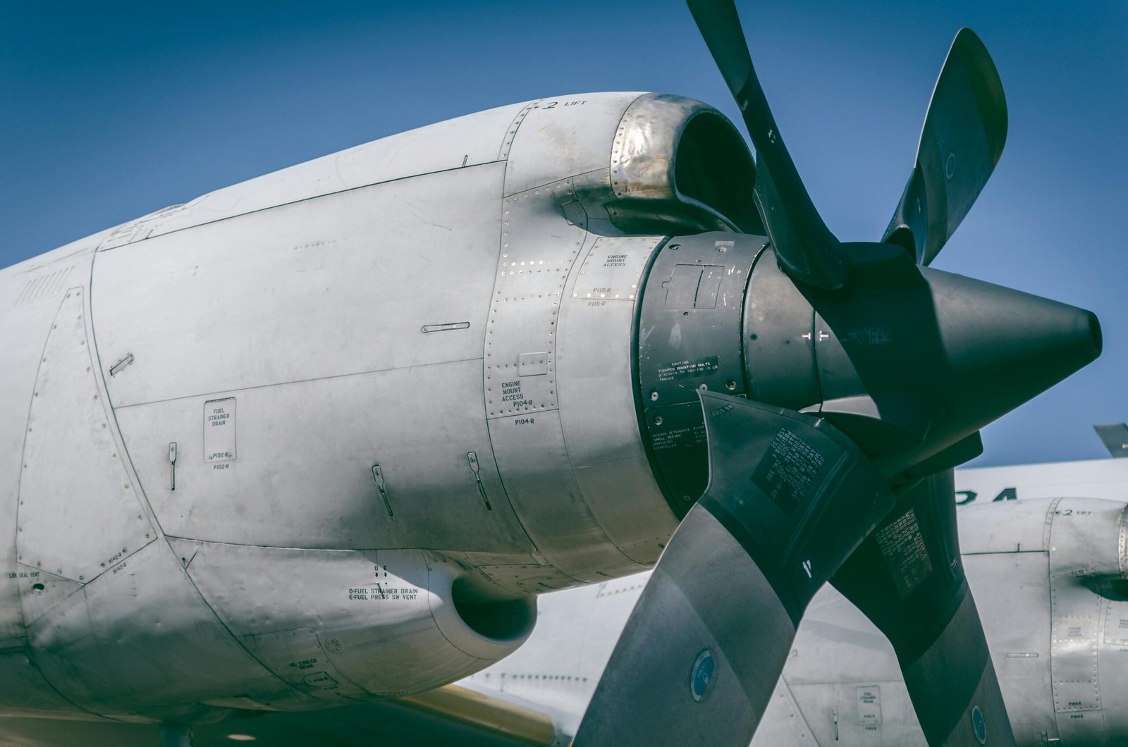 Aircraft engine maintenance and inspection – technical due diligence
