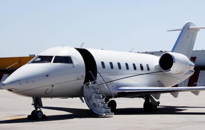 Top Long-Range Private Jet Routes in 2026