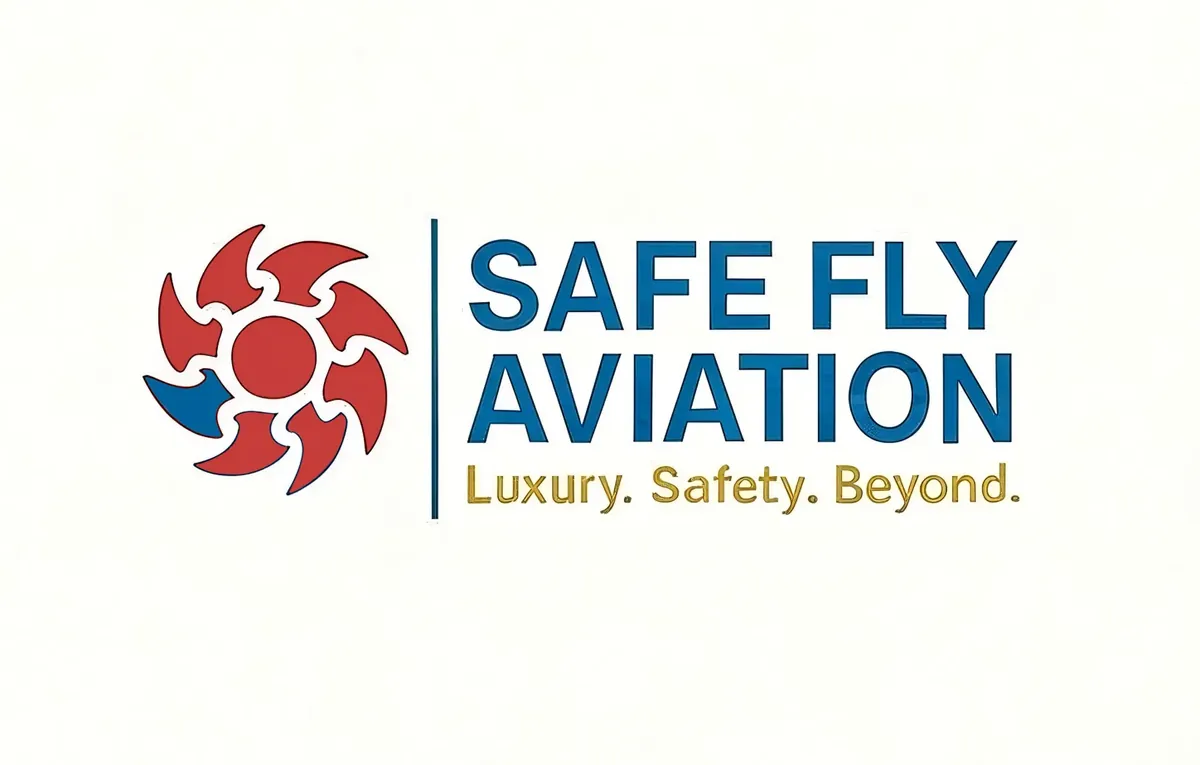 SAFE FLY AVIATION