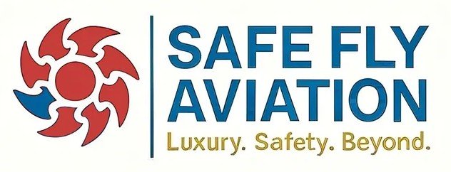 SAFE FLY AVIATION