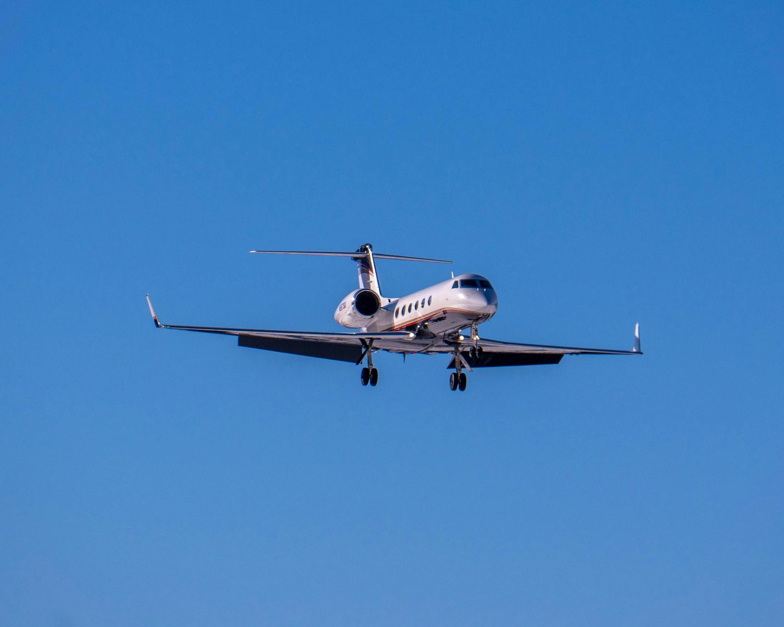 Top long-range private jet routes from the US 2026