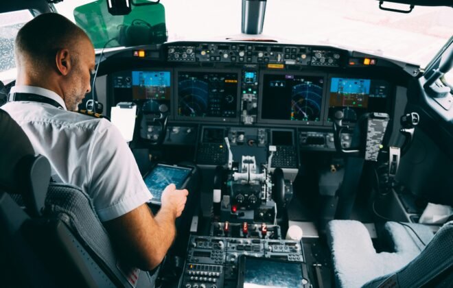 Pilot Decision-Making Under Pressure: Why Experience, Proficiency and Check Rides Are Not Enough