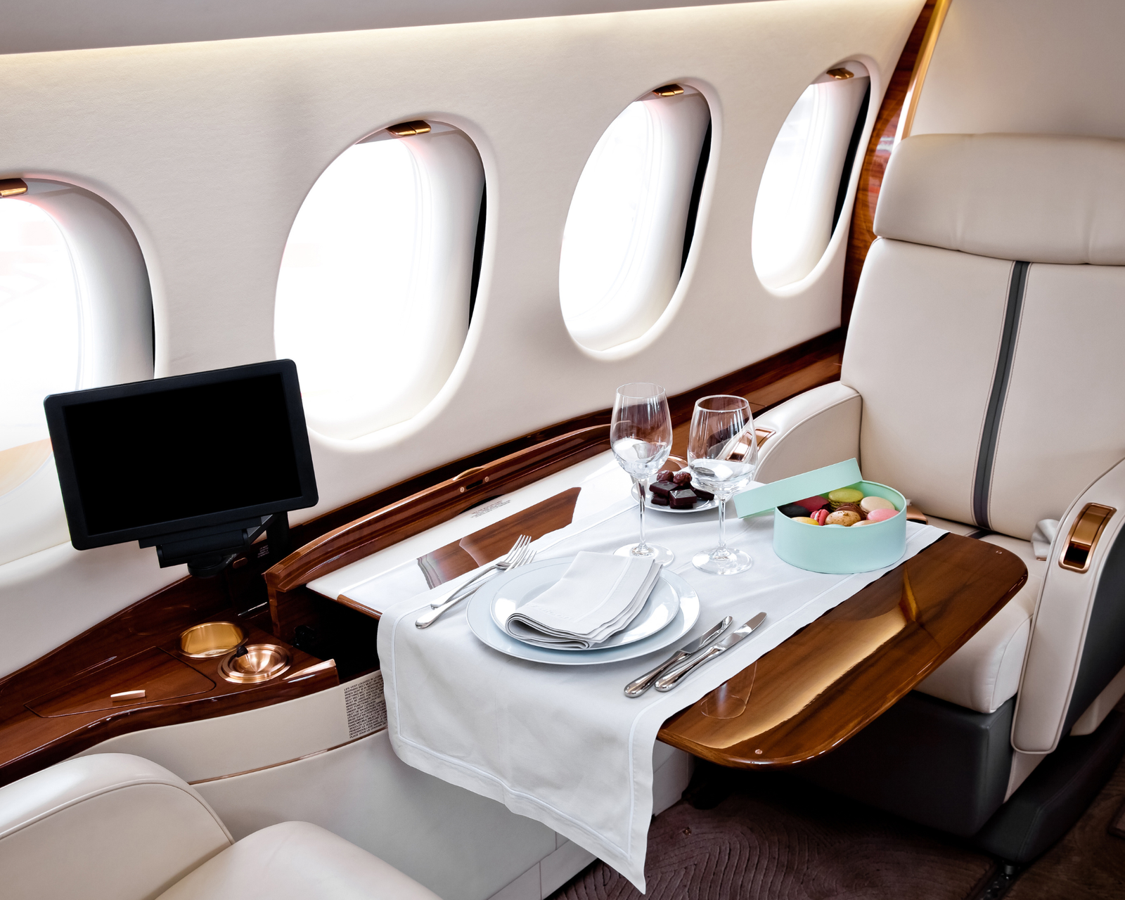safe fly luxury seating fly private air charter service