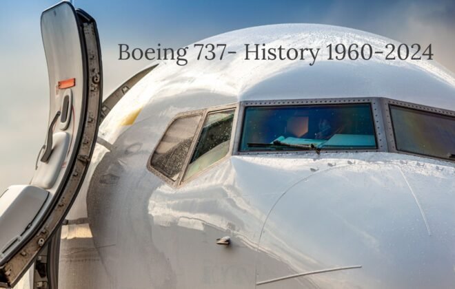 The Boeing 737 is not just an aircraft; it is a symbol of reliability, efficiency, and innovation in the aviation industry.