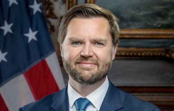 JD Vance 0th vice president of the United States since 2025 under President Donald Trump.