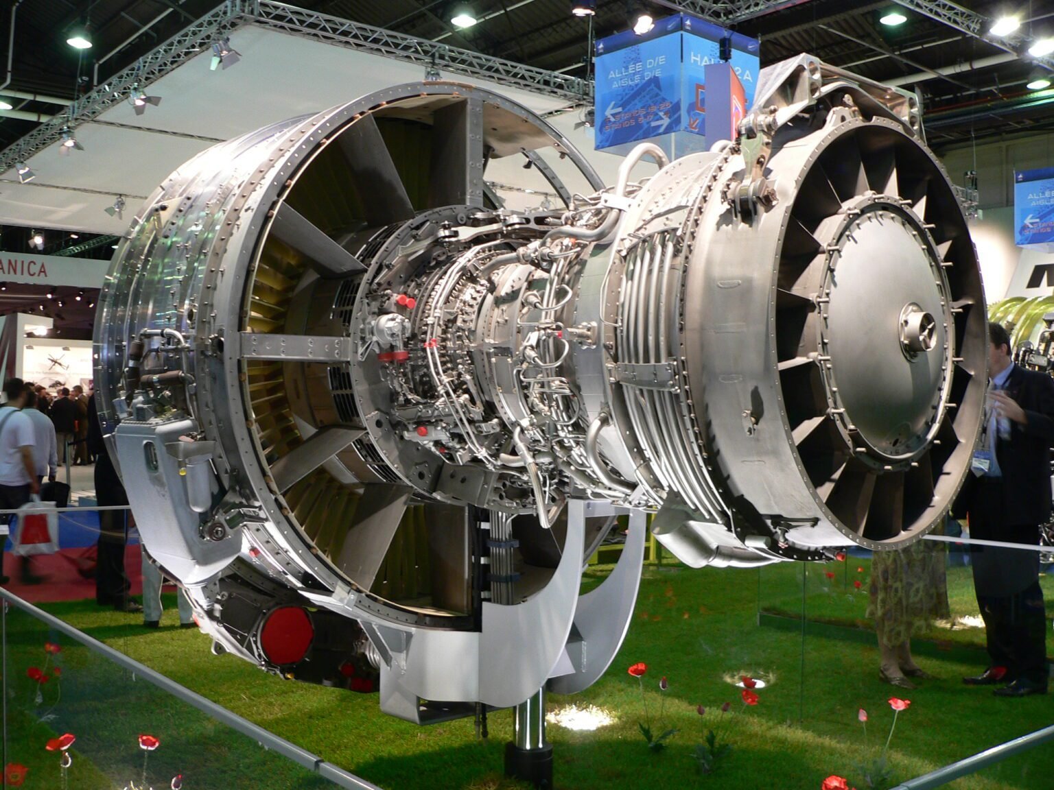 CFM International: A Comprehensive Insight into the Pioneers of ...