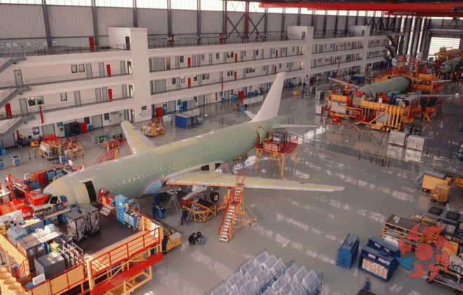 Discover the benefits and process of Passenger-to-Freighter (P2F) conversions and how Safe Fly Aviation supports cargo fleet transformation.