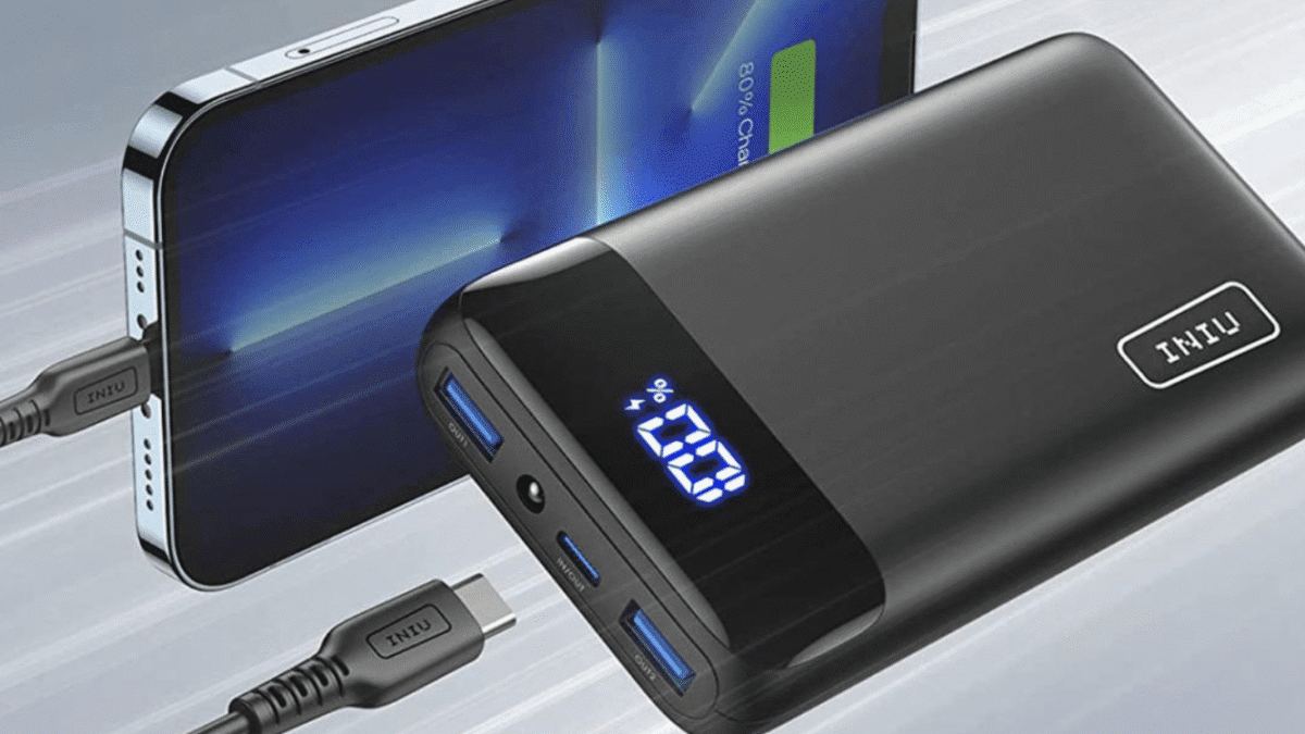 Power Bank Restrictions on Airlines 2025: Complete Safety Guide for Indian Travellers
