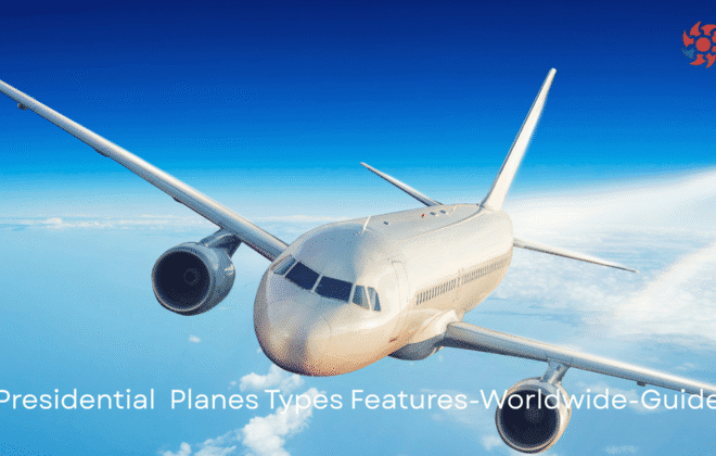 From Boeing 747-8 flagships to Gulfstream G700 business jets, discover how presidents and world leaders travel in unmatched security, luxury, and long-range capability.